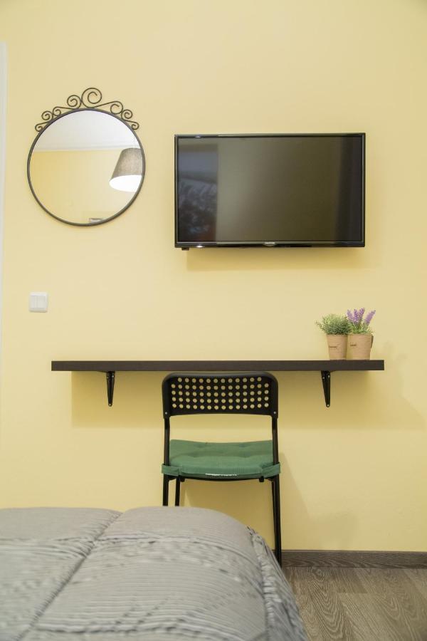 Cozy Renovated Flat In Koukaki Apartment Athens Luaran gambar