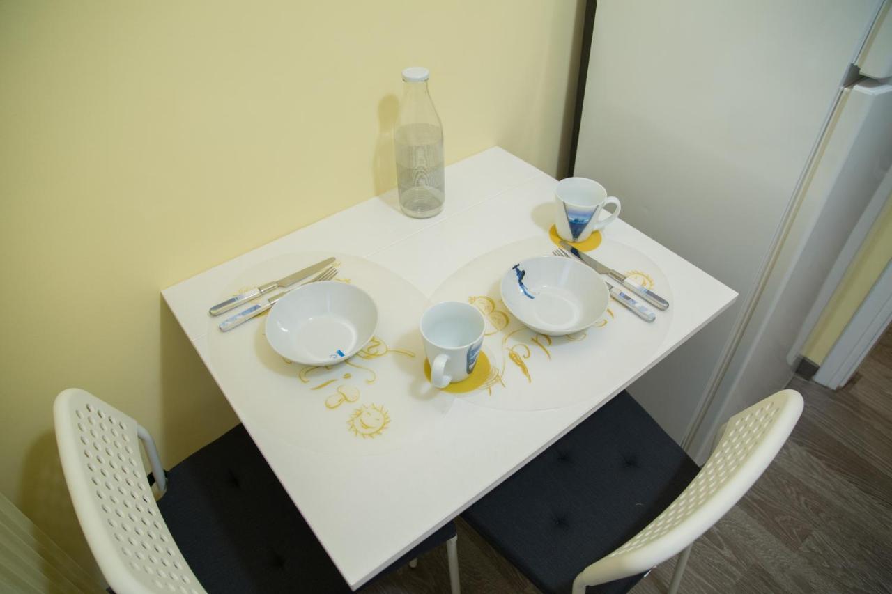 Cozy Renovated Flat In Koukaki Apartment Athens Luaran gambar