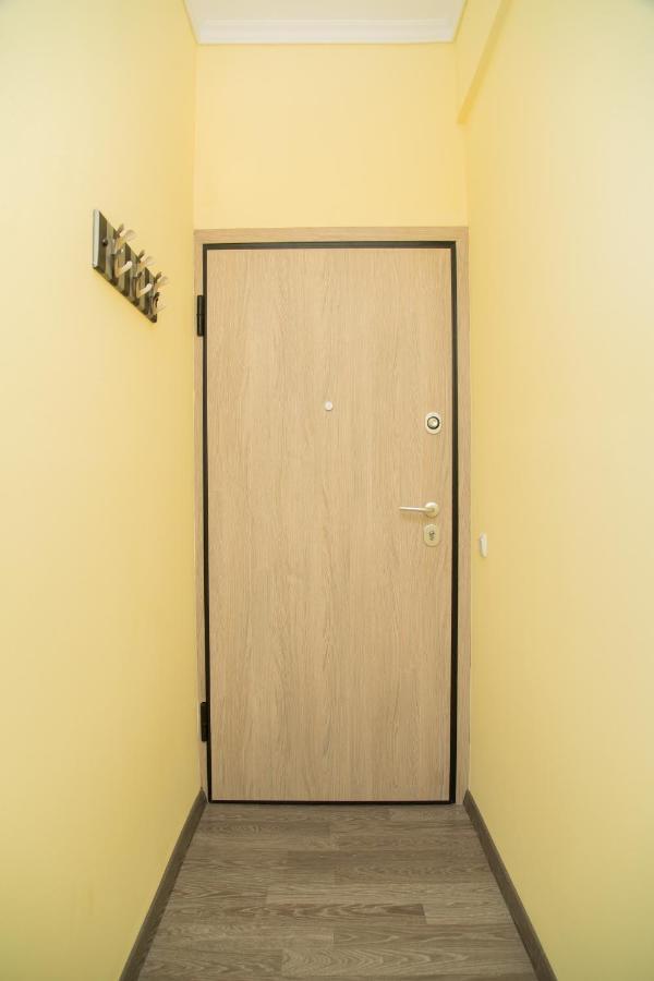Cozy Renovated Flat In Koukaki Apartment Athens Luaran gambar